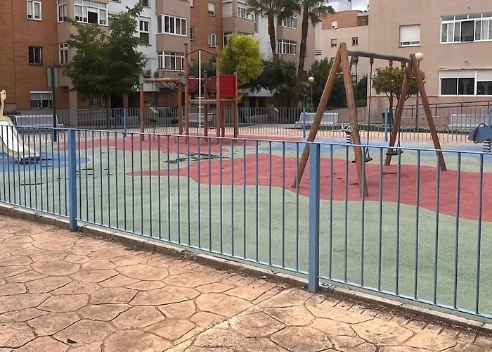 Increible Apartamento Familiar