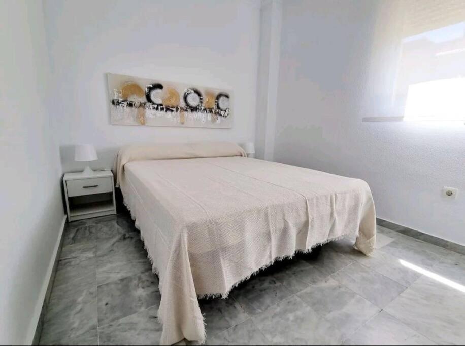 Increible Familiar Appartement *