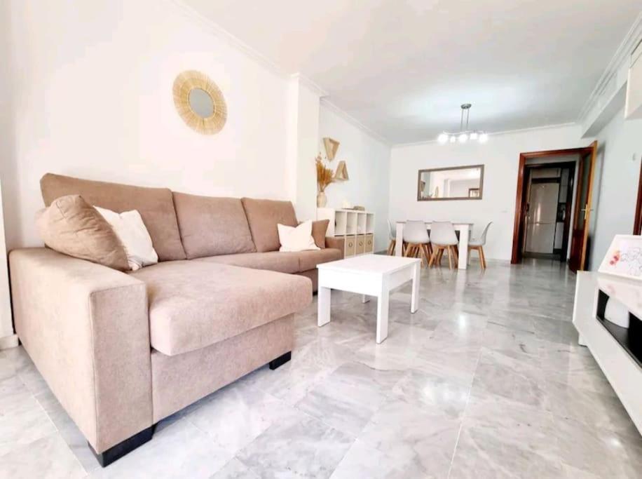 Increible Familiar Appartement