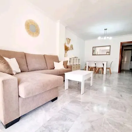 Increible Apartamento Familiar Mairena del Aljarafe Exterior foto