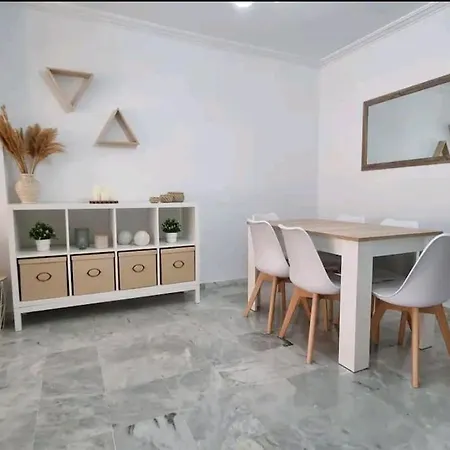 Increible Apartamento Familiar Mairena del Aljarafe Exterior foto