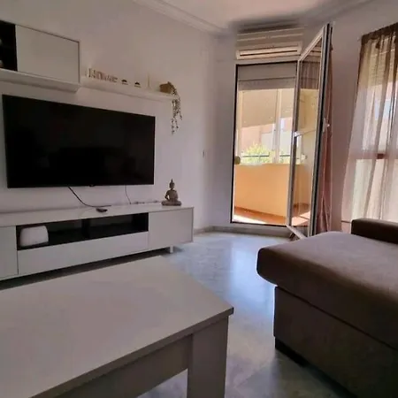 Increible Apartamento Familiar Mairena del Aljarafe Exterior foto