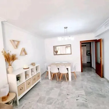 Increible Apartamento Familiar Mairena del Aljarafe Exterior foto