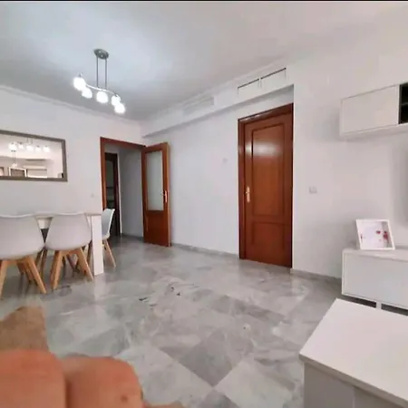 Increible Apartamento Familiar Mairena del Aljarafe Exterior foto