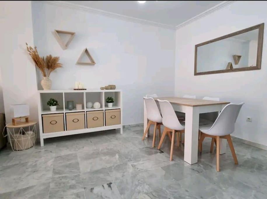 Apartamento Increible Familiar *