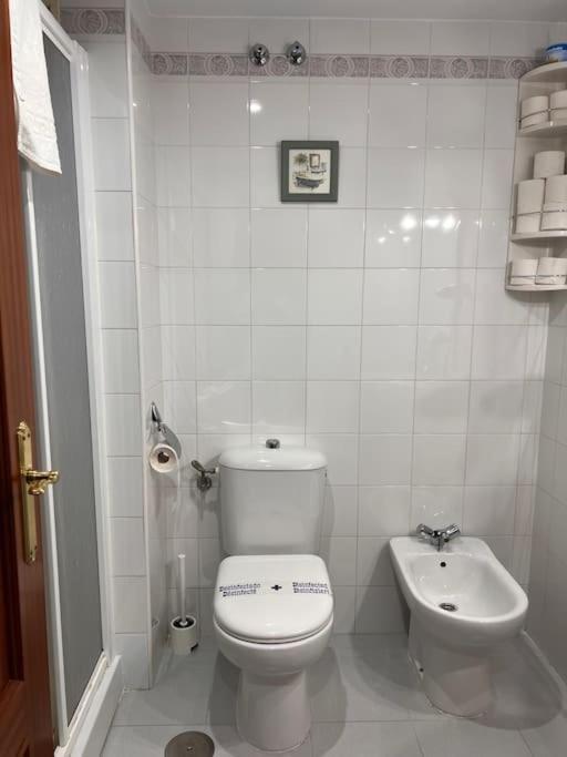 Increible Familiar Apartamento