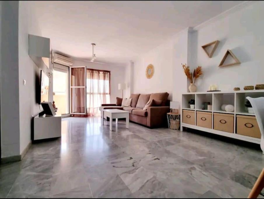 Increible Familiar Apartamento