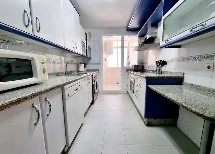 Increible Apartamento Familiar