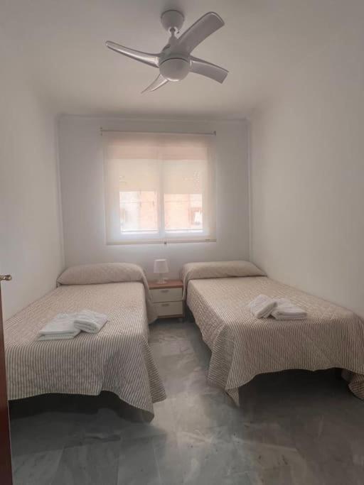 Apartment Increible Familiar *